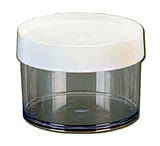 Image of Nalgene Polypropylene Jar, 16oz