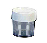 Image of Nalgene Polypropylene Jar, 4oz
