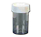 Image of Nalgene Polypropylene Jar, 8oz