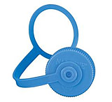 Image of Nalgene Replacement Wide Mouth Cap 32 oz. Pkg