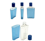 Image of Nalgene Slate Blue Flask