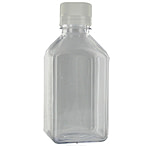 Image of Nalgene Square PC Bottle, 16oz