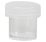 Image of Nalgene Straight-Sided Polycarbonate Jar
