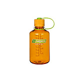 Image of Nalgene Tritan 16oz N/M, Clementine