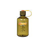 Image of Nalgene Tritan 16oz N/M, Olive