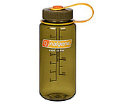 Image of Nalgene Tritan 16oz W/M, Olive