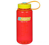 Image of Nalgene Tritan 16oz W/M, Pomegranate