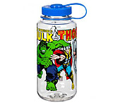 Image of Nalgene Tritan 32oz W/M, Thor &amp; Hulk