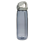Image of Nalgene Tritan OTF, Smoke w/ Gray Cap