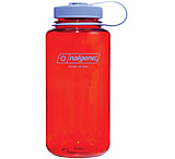 Image of Nalgene Wide Mouth 1 Quart Sustain Water Bottle