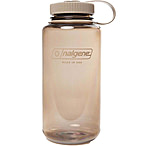 Image of Nalgene Wide Mouth 1 Quart Sustain Water Bottle