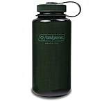 Image of Nalgene Wide Mouth 1 Pint Sustain Water Bottle