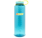 Image of Nalgene Wide Mouth Sustain Silo Bottle, 48oz