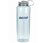 Image of Nalgene Wide Mouth Sustain Silo Bottle, 48oz