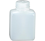 Image of Nalgene Wm Rectangular Bottles