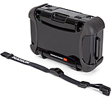 Image of Nanuk 330 Nano Small Protective Case 7.4x5.1x2.6in