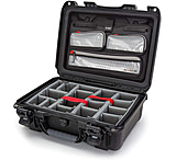 Image of Nanuk 925 Case with Lid Organizer and Divider