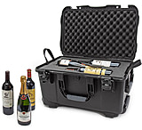 Image of Nanuk 938 Six Wine Bottle Case