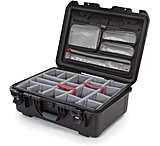 Image of Nanuk 940 Case with Lid Organizer and Divider