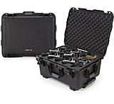 Image of Nanuk 950 Case with Lid Organizer and Divider