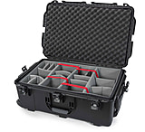 Image of Nanuk 963 Case with Padded Divider