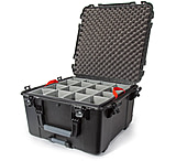 Image of Nanuk 970 Case with Padded Divider