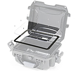 Image of Nanuk Bezel Kits for the 940 Nanuk Case - Aluminium