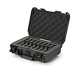Nanuk 909 8-Knife Case