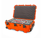 Image of Nanuk 962 Protective Case w/Padded Divider