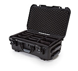 Image of Nanuk 935 Protective Case w/Padded Divider