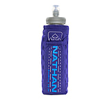 Image of Nathan ExoShot 2.0 Handheld Soft Flask - 14oz