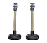 Image of Nathan Extended Straw w/ Bite Top - 2 Pack