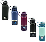 Image of Nathan Hammerhead 3-Tone Bottle