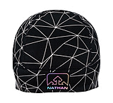 Image of Nathan HyperNight Reflective Pony Tail Beanie