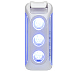 Image of Nathan Lux Strobe RX
