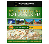Image of National Geographic: Travel U.s.a.