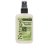 Image of Natrapel Picaridin Uncarded Spray