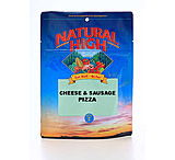 Image of Katadyn Natural High Cheese and Sausage Pizza - 2 Servings