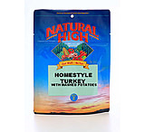 Image of Katadyn Natural High Homestyle Turkey w/ Mashed Potatoes - 2 Servings