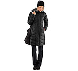 Image of Nau 3/4 Length Cocoon Trench - Women's