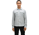 Image of Nau Aere Button Up Shirt - Long Sleeve - Men's