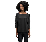Image of Nau Basis Boatneck Shirt - Long Sleeve - Women's
