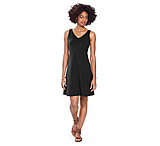 Image of Nau Double Back Dress - Women's