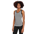 Image of Nau Double Back Tank Stripe - Women's