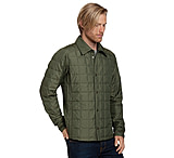 Image of Nau Down Shirt - Men's