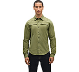 Image of Nau Introvert Work Shirt - Men's