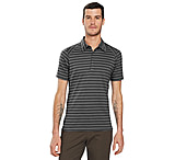 Image of Nau PK Stripe Polo - Men's