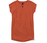 Image of Nau Short Sleeve Flaxible Mod Dress - Women's