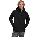 Image of Nau Shroud of Purrin Hoody - Men's