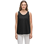 Image of Nau Strie Henley Tank - Women's